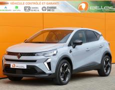 Renault Captur Collégien