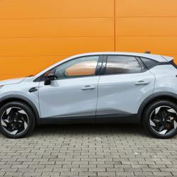 Renault Captur II TCE 90 TECHNO PHASE 2 occasion - Coll&eacute;gien - photo 2/31