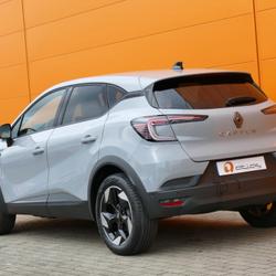 Renault Captur II TCE 90 TECHNO PHASE 2 occasion - Coll&eacute;gien - photo 3/31
