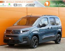 Citroen Berlingo Collégien