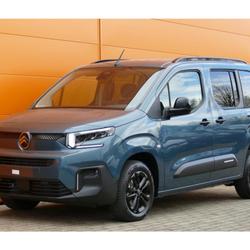 Citroen Berlingo III TAILLE M BLUEHDI 130 PLUS - BV EAT8 N1 SANS MALUS occasion - Coll&eacute;gien - photo 2/32