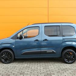 Citroen Berlingo III TAILLE M BLUEHDI 130 PLUS - BV EAT8 N1 SANS MALUS occasion - Coll&eacute;gien - photo 3/32