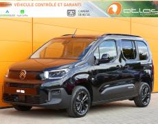 Citroen Berlingo Collégien