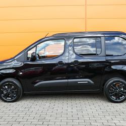 Citroen Berlingo III TAILLE M BLUEHDI 130 PLUS - BV EAT8 N1 SANS MALUS occasion - Coll&eacute;gien - photo 2/31