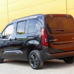 Citroen Berlingo III TAILLE M BLUEHDI 130 PLUS - BV EAT8 N1 SANS MALUS occasion - Coll&eacute;gien - photo 3/31