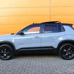 Jeep Avenger TURBO T3 145 E-HYBRIDE 4XE THE NORTH FACE - BVR + TOIT OUVRANT occasion - Coll&eacute;gien - photo 3/38