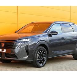 Peugeot 5008 III HYBRID 145 GT EXCLUSIVE - BV E-DCS6 occasion - Coll&eacute;gien - photo 2/30