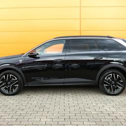 Peugeot 5008 III HYBRID 145 GT EXCLUSIVE - BV E-DCS6 occasion - Coll&eacute;gien - photo 3/30