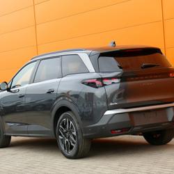 Peugeot 5008 III HYBRID 145 GT EXCLUSIVE - BV E-DCS6 occasion - Coll&eacute;gien - photo 3/39