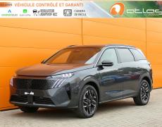 Peugeot 5008 Collégien