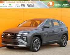 Hyundai Tucson Collégien