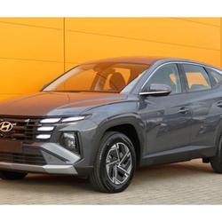 Hyundai Tucson IV 1.6 T-GDI HYBRID 239 INITIA - BVA PHASE 2 occasion - Coll&eacute;gien - photo 2/31