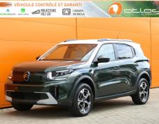 Citroen C3 Aircross Collégien