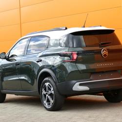 Citroen C3 Aircross II 113 MAX 44 KWH occasion - Coll&eacute;gien - photo 3/31