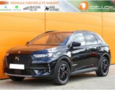DS DS7 Crossback Collégien
