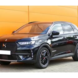 DS DS7 Crossback E-TENSE 300 4X4 PERFORMANCE LINE PLUS - BV EAT8 occasion - Coll&eacute;gien - photo 2/33
