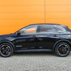 DS DS7 Crossback E-TENSE 300 4X4 PERFORMANCE LINE PLUS - BV EAT8 occasion - Coll&eacute;gien - photo 3/33