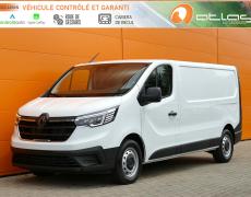 Renault Trafic Collégien