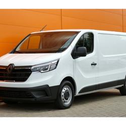 Renault Trafic III FOURGON L2H1 3000 KG 2.0 DCI 150 ADVANCE - BVA9 occasion - Coll&eacute;gien - photo 2/32