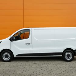 Renault Trafic III FOURGON L2H1 3000 KG 2.0 DCI 150 ADVANCE - BVA9 occasion - Coll&eacute;gien - photo 3/32