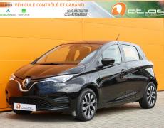 Renault Zoe Collégien