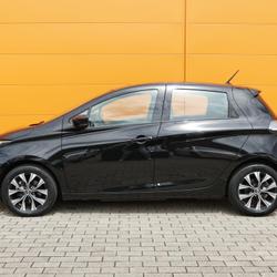Renault Zoe R110 EVOLUTION ACHAT INTEGRAL 52KWH occasion - Coll&eacute;gien - photo 2/31
