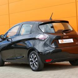 Renault Zoe R110 EVOLUTION ACHAT INTEGRAL 52KWH occasion - Coll&eacute;gien - photo 3/31