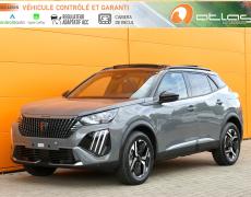 Peugeot 2008 Collégien