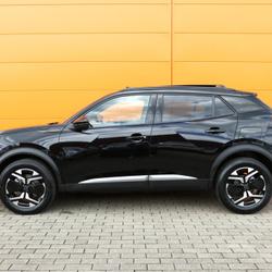 Peugeot 2008 II HYBRIDE 145 GT E-DCS6 PACK DRIVE ASSIST PLUS & TO occasion - Coll&eacute;gien - photo 3/33