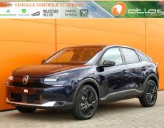 Citroen C4 Collégien