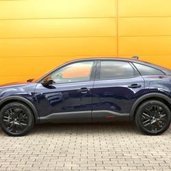 Citroen C4 HYBRIDE 145 COLLECTION - BV e-DCS 6 PHASE 2 occasion - Coll&eacute;gien - photo 3/31