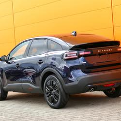 Citroen C4 HYBRIDE 145 COLLECTION - BV e-DCS 6 PHASE 2 occasion - Coll&eacute;gien - photo 3/30