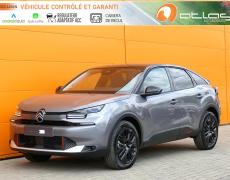 Citroen C4 Collégien
