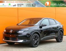 Citroen C4 Collégien