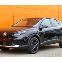 Citroen C4 HYBRIDE 145 COLLECTION - BV e-DCS 6 PHASE 2 occasion - Coll&eacute;gien - photo 2/31