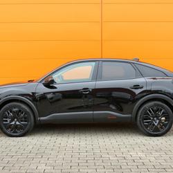 Citroen C4 HYBRIDE 145 COLLECTION - BV e-DCS 6 PHASE 2 occasion - Coll&eacute;gien - photo 3/31
