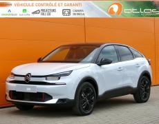 Citroen C4 Collégien