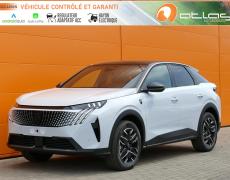 Peugeot 3008 Collégien