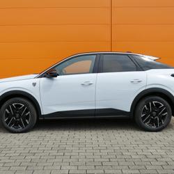 Peugeot 3008 III HYBRID 145 GT EXCLUSIVE - BV E-DCS6 occasion - Coll&eacute;gien - photo 2/35