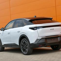 Peugeot 3008 III HYBRID 145 GT EXCLUSIVE - BV E-DCS6 occasion - Coll&eacute;gien - photo 3/35