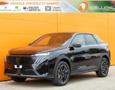 Peugeot 3008 Collégien