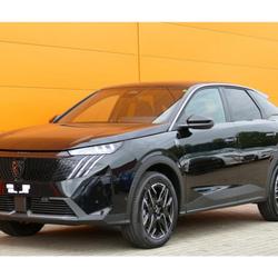 Peugeot 3008 III HYBRID 145 GT EXCLUSIVE - BV E-DCS6 occasion - Coll&eacute;gien - photo 2/36