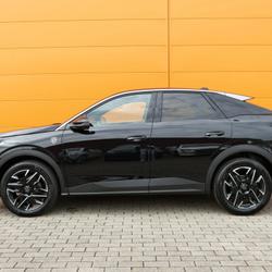 Peugeot 3008 III HYBRID 145 GT EXCLUSIVE - BV E-DCS6 occasion - Coll&eacute;gien - photo 3/36