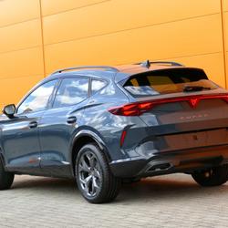 Cupra Formentor ETSI HYBRID 150 V - BV DSG 7 V PHASE 2 occasion - Coll&eacute;gien - photo 3/34