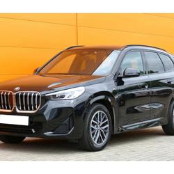 BMW X1 U11 SDRIVE 18i 136 M SPORT - BVA occasion - Coll&eacute;gien - photo 2/32