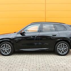 BMW X1 U11 SDRIVE 18i 136 M SPORT - BVA occasion - Coll&eacute;gien - photo 3/32