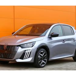 Peugeot 208 II HYBRID 145 GT - BV E-DCS6 PACK DRIVE ASSIST & TO. occasion - Coll&eacute;gien - photo 2/33