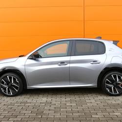 Peugeot 208 II HYBRID 145 GT - BV E-DCS6 PACK DRIVE ASSIST & TO. occasion - Coll&eacute;gien - photo 3/33