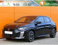 Peugeot 208 Collégien