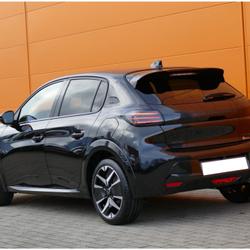 Peugeot 208 II HYBRID 145 GT - BV E-DCS6 PACK DRIVE ASSIST & TO. occasion - Coll&eacute;gien - photo 3/30